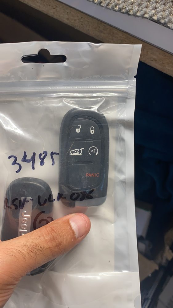 R&G LOCKSMITH Updated October 2024 12 Photos 4046 Great Star Ct