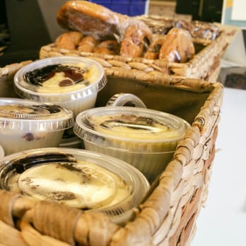Dominicks - Look at these goodies waiting for me at the counter. - Pizza Near Me - Parkville, Maryland