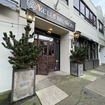 Kells Brewery - Breweries Near Me - Portland, Oregon Kells Brewery - Breweries Near Me - Portland, Oregon