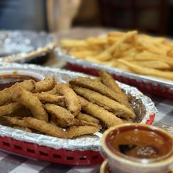 Granny's Southern Smokehouse