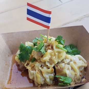 Ka-Tip - Dumplings - Thai Near Me - Dallas, Texas Ka-Tip - Dumplings - Thai Near Me - Dallas, Texas