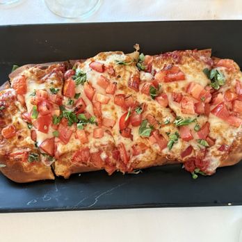 The MODERN Kitchen and Bar - Cocktail Bars Near Me - Long Beach, California