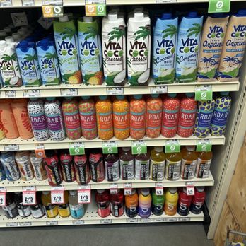 Sprouts Farmers Market - ROAR Organic - Grocery Near Me - Apopka, Florida