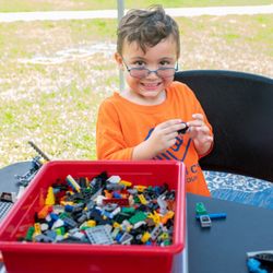 Boys & Girls Clubs of St. Lucie County