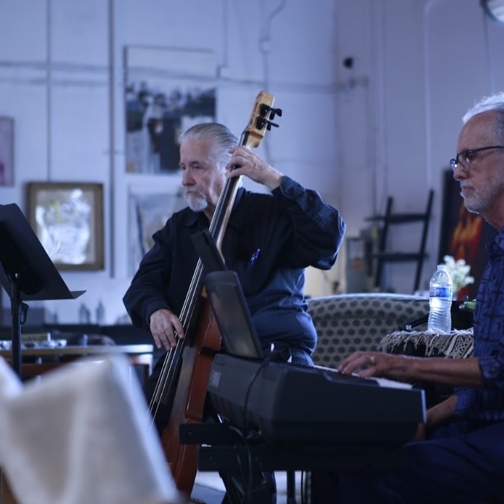 Jazz Party - Musicians Near Me