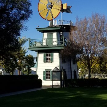 Heritage Park - Parks Near Me - Santa Fe Springs, California