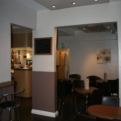 Hope Yard Cafe