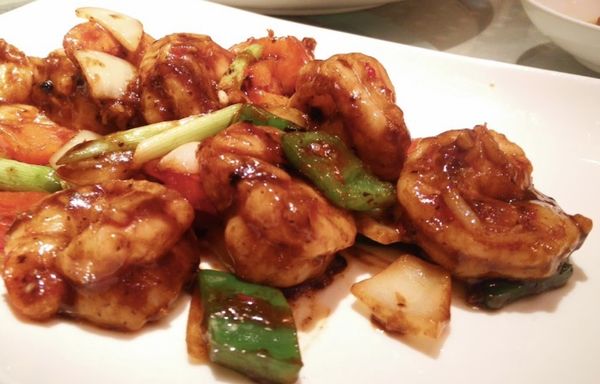 Imperial Treasure Fine Chinese Cuisine by null