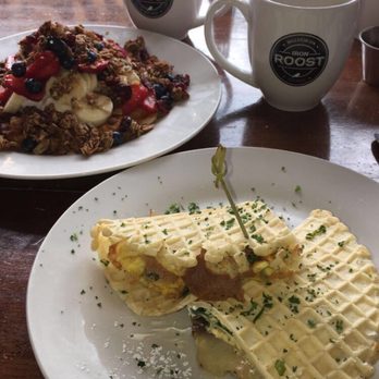 Iron Roost - Breakfast & Brunch Near Me - Ballston Spa, New York Iron Roost - Breakfast & Brunch Near Me - Ballston Spa, New York
