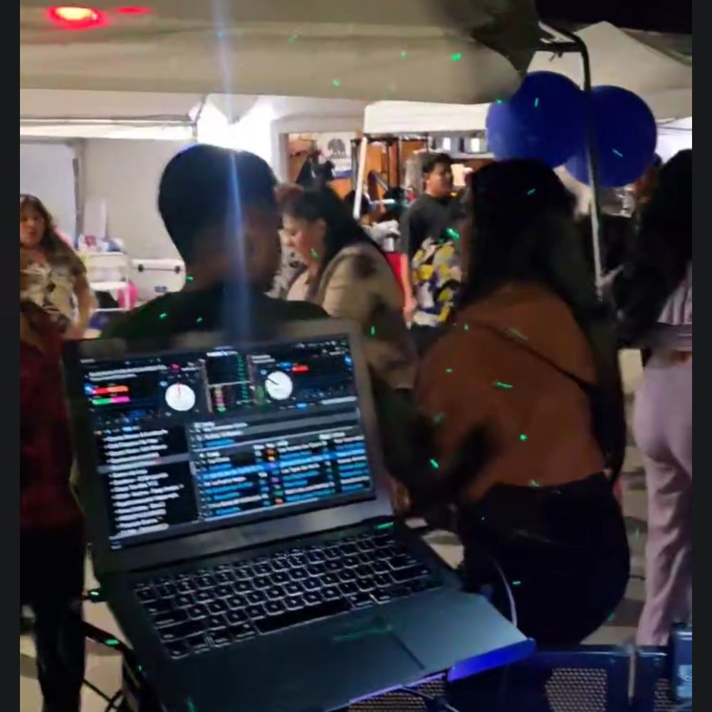 DJ Rebel - DJs Near Me - Rancho Cucamonga, California