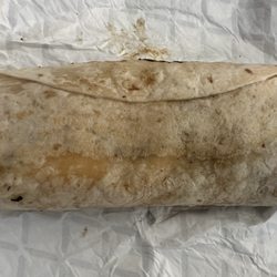 Hey Bear - Breakfast burrito