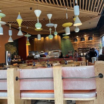 Nando's Peri-Peri - Art and decor pays homage to South African heritage - Portuguese Near Me - North Bethesda, Maryland Nando's Peri-Peri - Art and decor pays homage to South African heritage - Portuguese Near Me - North Bethesda, Maryland