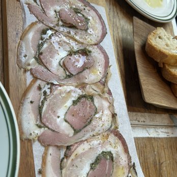 Montesacro Pinseria Brooklyn - Porchetta - Italian Near Me - Brooklyn, New York Montesacro Pinseria Brooklyn - Porchetta - Italian Near Me - Brooklyn, New York