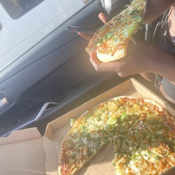Dimond Slice Pizza - Pizza Near Me - Oakland, California