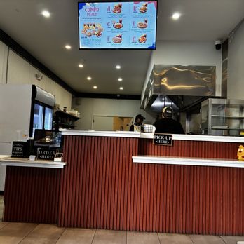 Demon Chicken - Bubble Tea Near Me - Brooklyn, New York Demon Chicken - Bubble Tea Near Me - Brooklyn, New York