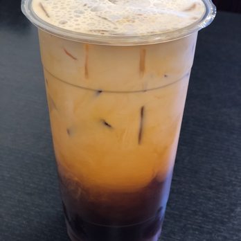 Rolls And Grill - Thai Ice Tea - Vietnamese Near Me - Bakersfield, California