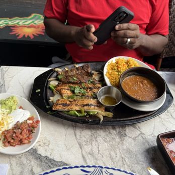 Guapo's Cocina & Bar - Chicken and steak fajita - Mexican Near Me - Gaithersburg, Maryland Guapo's Cocina & Bar - Chicken and steak fajita - Mexican Near Me - Gaithersburg, Maryland