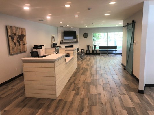 OAKES ANIMAL HOSPITAL - 11 Photos & 13 Reviews - 11101 Roberson Rd