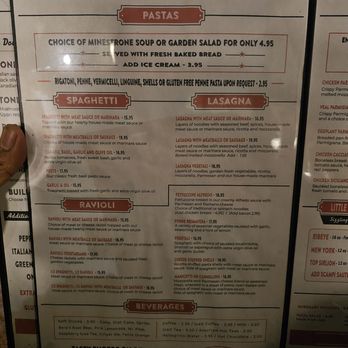 Little Toni's - Pizza Near Me - North Hollywood, California Little Toni's - Pizza Near Me - North Hollywood, California