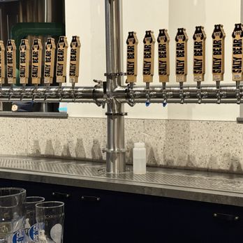 Salty Bear Brewing - Breweries Near Me - Costa Mesa, California