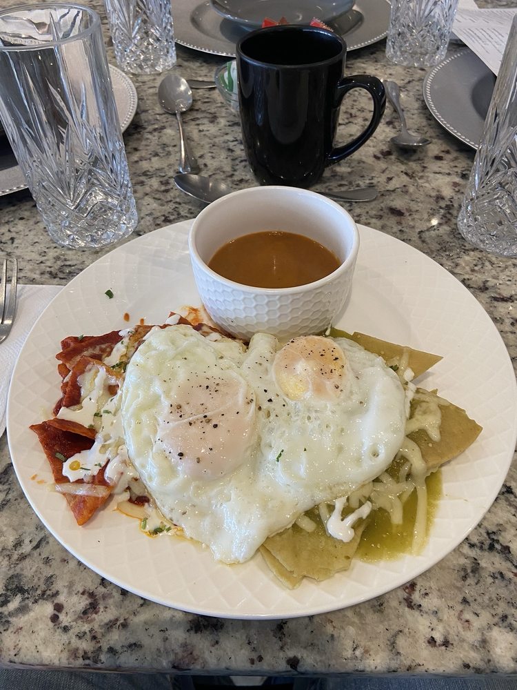 La Casa Grande Restaurant