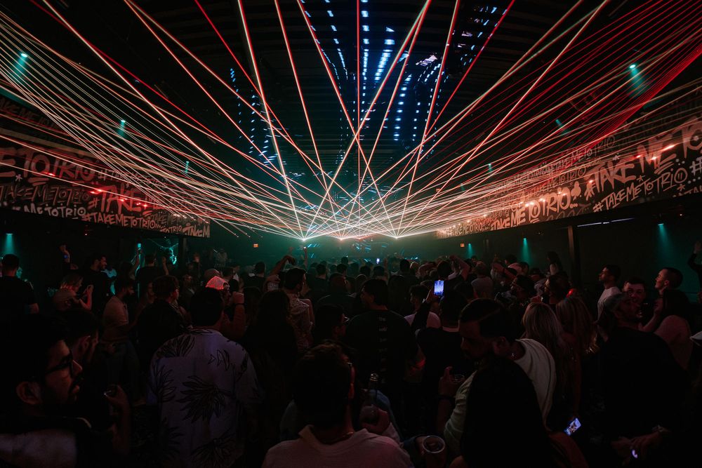 TRIO CHARLOTTE - Updated September 2024 - 10 Photos - 1513 S Mint St ...