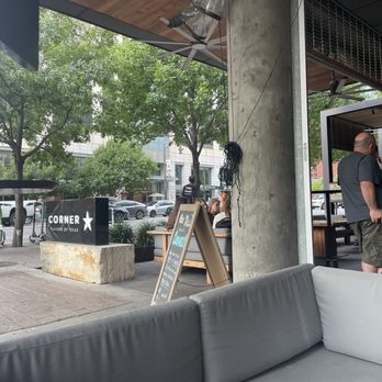 Corner Restaurant - Bar entry - Bars Near Me - Austin, Texas Corner Restaurant - Bar entry - Bars Near Me - Austin, Texas