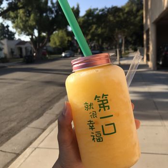 Pawfect Drinks - Bubble Tea Near Me - San Gabriel, California