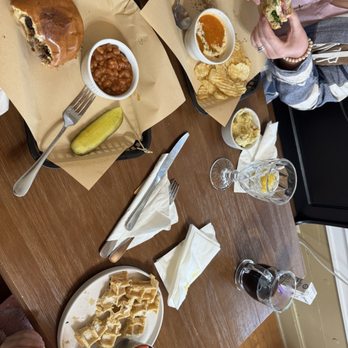 Cherry Pie & Co - Bakeries Near Me - Decatur, Texas