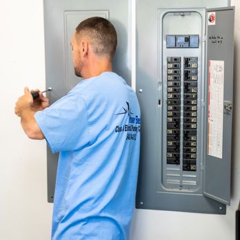 Moser Electric - Electricians Near Me - Moneta, Virginia Moser Electric - Electricians Near Me - Moneta, Virginia