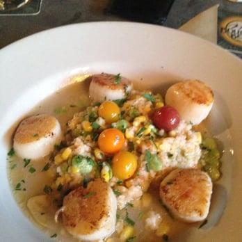 The Porter - Man oh man of La Mancha! These scallops were divine! - Pubs Near Me - Atlanta, Georgia The Porter - Man oh man of La Mancha! These scallops were divine! - Pubs Near Me - Atlanta, Georgia