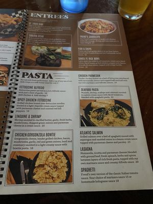 Menu photo 7 Frends Brewhouse Elk Grove, CA Menu photo 7 Frends Brewhouse Elk Grove, CA