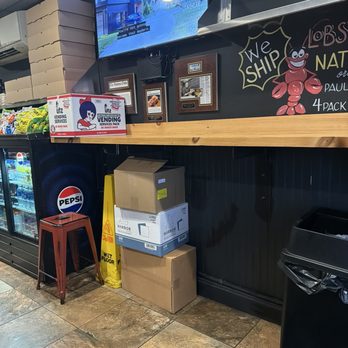 Pauli's - The counter where the locals eat! - Sandwiches Near Me - Boston, Massachusetts Pauli's - The counter where the locals eat! - Sandwiches Near Me - Boston, Massachusetts