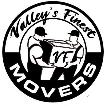 Valleys Finest Movers - Our logo - Movers Near Me Valleys Finest Movers - Our logo - Movers Near Me