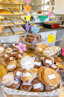 Blue Mountain Bakery by null