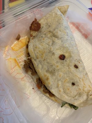 El Indio Mexican Restaurant 13th St by null