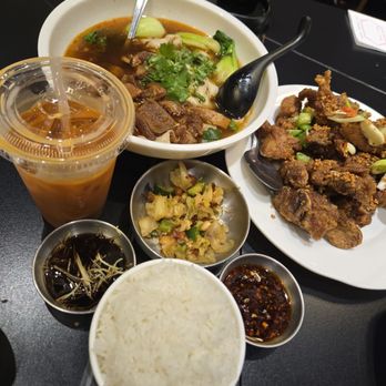 Din Ding Dumpling House - Dim Sum Near Me - Fremont, California