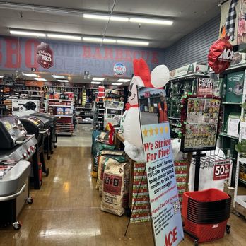 Crown Ace Hardware - Hardware Stores Near Me - Huntington Beach, California
