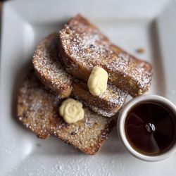 Classic French Toast