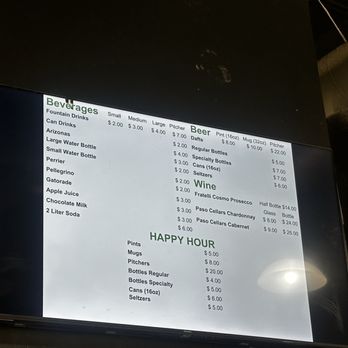 Old Town Pizza - Menu - Pizza Near Me - Monrovia, California Old Town Pizza - Menu - Pizza Near Me - Monrovia, California