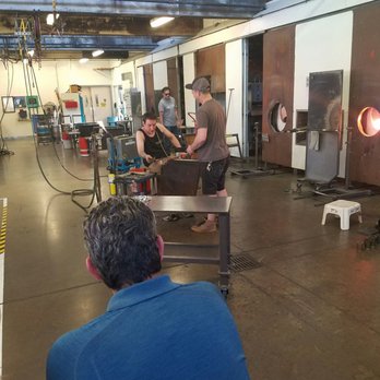 Pittsburgh Glass Center - Art Schools Near Me - Pittsburgh, Pennsylvania Pittsburgh Glass Center - Art Schools Near Me - Pittsburgh, Pennsylvania