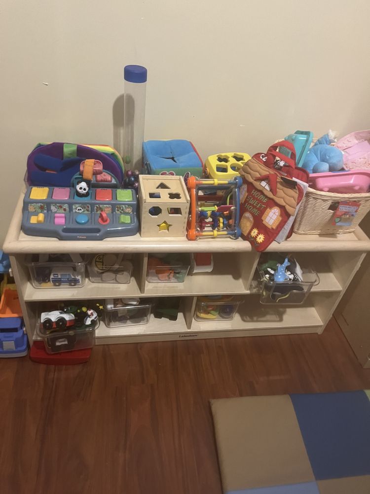 The hive daycare - childcare center in Minot, ND