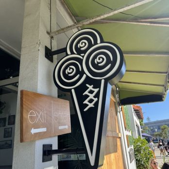 Nado Gelato - Ice Cream & Frozen Yogurt Near Me - Coronado, California Nado Gelato - Ice Cream & Frozen Yogurt Near Me - Coronado, California