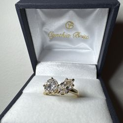 Cynthia Britt Custom Jewelry