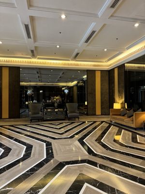 The Majestic Hotel Kuala Lumpur, Autograph Collection by null