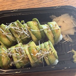 Nami veg roll Nami veg roll