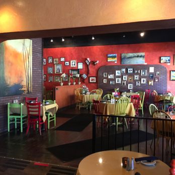Cappeletti's - Another section of the restaurant. - Italian Near Me - St. George, Utah