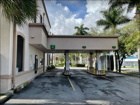 Power Financial Credit Union