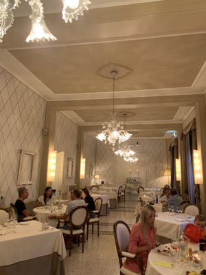 La Pecora Nera by null