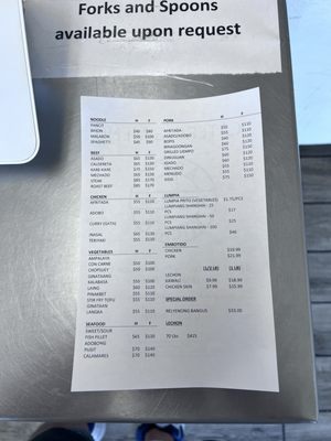 Art's Kitchen by null